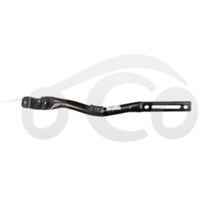 SOPORTE BARRA ESTABILIZADORA IZQUIERDA SPARK (CON GOMA)