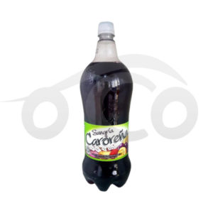 CAROREÑA TINTO (1.75 Ltr x 6)