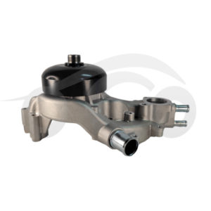 BOMBA AGUA CHEYENNE / SILVERADO / TAHOE / AVALANCHE 5.3 / HUMMER 5.3 / VANS EXPRESS PASSENGER 5.3 2006-2017 / TRAILBLAZER V8 5.3 2007-2009 / HD C-3500 6.0 2009-2017 (BAJA)