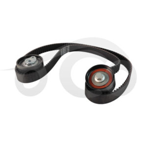 KIT (3 PIEZA) CORREA TIEMPO CHERY ARAUCA 1.3 / CHERY QQ6 / X-1