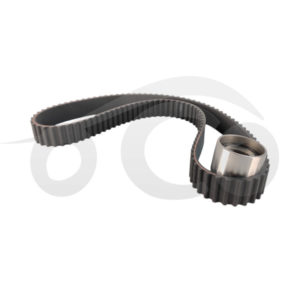 KIT (2 PIEZA) CORREA TIEMPO SPARK (109 DIENTE)