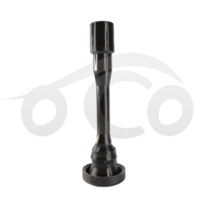 CABLE BUJIA (CHUPON JUEGO 2 PIEZA) LANCER CK 1.8 / 2.0 1997-2002 / TOURING CK5 1.8 / CK6 / CS6 2.0 2002-2017 / MIRAGE / ECLIPSE 2.0 / GALANT 1.8 / 2.0 / 1999-2003 / STRATUS 2001-2005 / TIGGO 2.4 AUTOMATICO 2007-UP