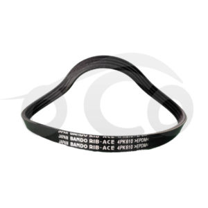 CORREA PRINCIPAL ALTERNADOR GRAND VITARA 2.5 / 2.7 6V / A/A / DIRECCION HIDRAULICA TWINGO 8V / 16V / TURPIAL / FESTIVA / SAIPA (4PK0930)