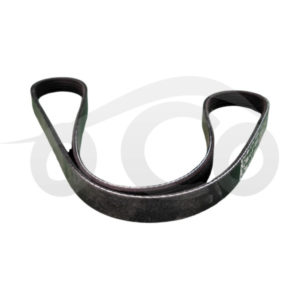 CORREA PRINCIPAL A/A VOLKSWAGEN BORA 2.5 / JETTA 2.5 / LANCER GLX / CVT / CS3 1.6 2002-2017 / DIRECCION HIDRAULICA NOMADA ZOTYE 1.6 / ALTERNADOR PRELUDE 2.2 1992-1996 (5PK1070)