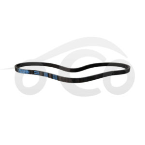 CORREA PRINCIPAL ALTERNADOR H-1 2.4 / A/A NISSAN 350Z 3.5 / PATHFINDER 3.5 / GRAND VITARA 2.7 / MITSUBISHI DIAMANTE (4PK0945)