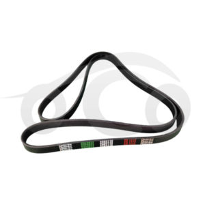 CORREA PRINCIPAL FORD FORTALEZA / F-150 4.2 LARIAT 1997-2003 / CAMARO 3.8 1995-1997 / PORCHE 911 3.4 / 3.6 / 3.8 1999-2008 (6PK2115)
