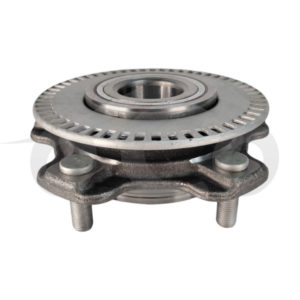 CUBO RUEDA DELANTERO GRAND VITARA 2.0 / 2.5 / 2.7 2000-2007 (CON ABS)