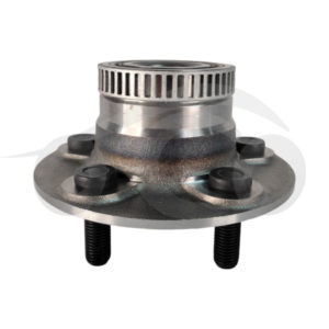 CUBO RUEDA TRASERO NEON 2000-2006 / PT CRUISER 2001-2010 / (CON ABS)
