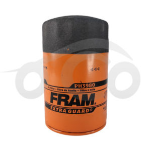 FILTRO ACEITE BLAZER / CENTURY / CELEBRITY / IMPALA (ML-3980)