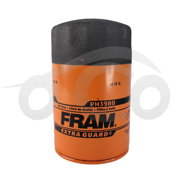 FILTRO ACEITE BLAZER / CENTURY / CELEBRITY / IMPALA (ML-3980)