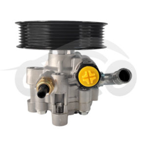 BOMBA DIRECCION HIDRAULICA HILUX 2.7 2006-UP / KAVAK 4.0 / FORTUNER / 4RUNNER 2003-2009 / FJ LAND CRUISER 2007-2009 / SIENNA 2007-2010 / TUNDRA 2005-2006