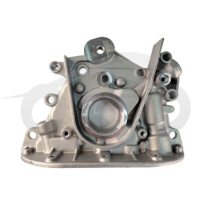 BOMBA ACEITE COROLLA 1.6 4AC AVILA 1984-1989 / COROLLA 1.6 / 1.8 BABY CAMRY / SAPITO / PANTALLITA 16V 1993-2002