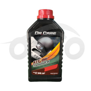 DR.CARE MINERAL (HIDRAULICO / TRANSMISION / CAJA AUTOMATICA) ATF / DEXRON II (LITRO)