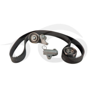 KIT (4 PIEZA) CORREA TIEMPO LUV DMAX 3.5 GASOLINA (191 DIENTE)