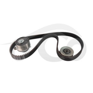 KIT (3 PIEZA) CORREA TIEMPO CRUZE 1.8 (146 DIENTE)