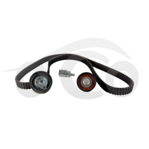 KIT (4 PIEZA) CORREA TIEMPO CHERY ORINOCO 1.8 / A520 / TIGGO 2.0 (173 DIENTE)