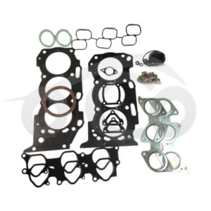 JUEGO EMPACADURA 4RUNNER 4.0 / FORTUNER 4.0 / HILUX KAVAK 4.0 / FJ LAND CRUISER / TACOMA 4.0 (1GRFE) (METALICA)