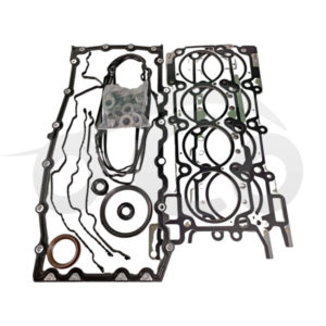 JUEGO EMPACADURA FORD SUPER DUTY F-450 / F-350 / F-250 6.2 (COMPLETO)