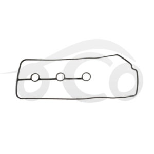 EMPACADURA TAPA VALVULA IZQUIERDA FORTUNER / 4RUNNER / HILUX 4.0 / KAVAK 4.0 / FJ LAND CRUISER / TACOMA 4.0