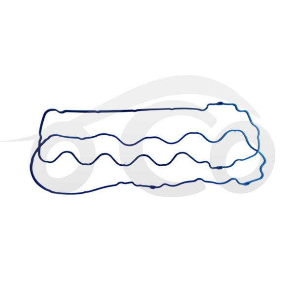 EMPACADURA (JUEGO 2 PIEZA) TAPA VALVULA EXPEDITION 5.4 / 4.6 2003-2014 / FX-4 5.4 / EXPLORER 4.6 / SPORT TRAC 4.6 2006-2010 / MUSTANG 4.6 2002-2009 (24 VALVULA)