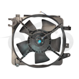 ELECTROVENTILADOR PRINCIPAL RADIADOR SPARK / MATIZ