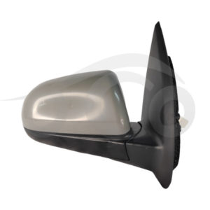 ESPEJO RETROVISOR ELECTRICO DERECHO AVEO LT / LS 2007-2013 (SEDAN)