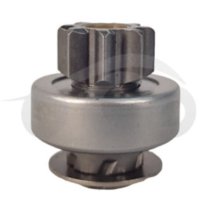 BENDIX ARRANQUE SPARK / CIELO / AVEO / OPTRA (9 DIENTE / 6 ESTRIA)