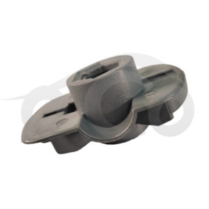 ROTOR DISTRIBUIDOR FESTIVA 1991-2000 / SAIPA / TURPIAL / MAZDA 323 1981-1995 / MAZDA 626 1987-1992 / SWIFT 1.6 / BT-50 2.6 / 2.2 / B-2600 / LANCER CB 1992-1996 / EXCEL / MATIZ / WAGON R+ (TAPA BAJA)