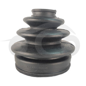 GOMA TRIPOIDE HILUX 22R / 2.4 FI 1992-2005 / FORTALEZA F-150 1997-2009 / FX-4