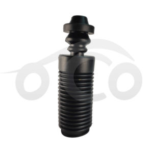 GUARDAPOLVO AMORTIGUADOR TRASERO LANCER / GALANT / MX / MF / MS / SIGNO