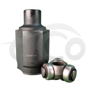COPA CON TRICETA DERECHA HEMBRA GRAND CHEROKEE WK 4.7 2006-2010 / COMMANDER 2006-2010 (29x35x46)
