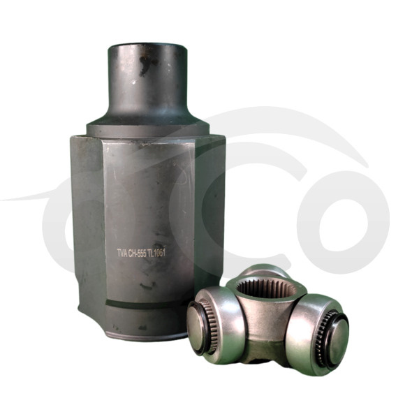 COPA CON TRICETA DERECHA HEMBRA GRAND CHEROKEE WK 4.7 2006-2010 / COMMANDER 2006-2010 (29x35x46)