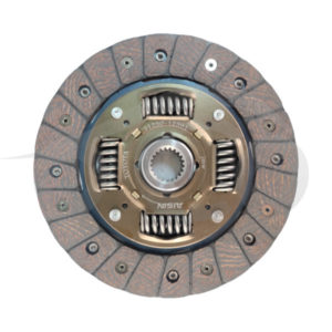 DISCO CLUTCH CELICA 1992-2005 / COROLLA 1.6 / 1.8 1990-2008 / AVILA 1.6 1984-1989 / STARLET 1996-1999 / MATRIX 2003-2008 / YARIS 1.3 1999-2005 / 1.5 2006-2014 (290mm)