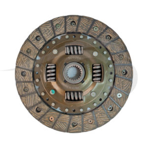 DISCO CLUTCH CELICA 1992-2005 / COROLLA 1.6 / 1.8 1990-2008 / AVILA 1.6 1984-1989 / STARLET 1996-1999 / MATRIX 2003-2008 / YARIS 1.3 1999-2005 / 1.5 2006-2014 (290mm)
