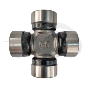 CRUCETA (RETEN EXTERNO) DELANTERA / TRASERA CHEVETTE / SIERRA / DELANTERA SPORTAGE 4x4 2.0 / 2.7 1995-2010 / TUCSON 4x4 2005-2009 / SORENTO 4x4 2003-2006 / MAZDA BT-50 4x4 / B-2600 4x4 (437)