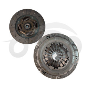 KIT CLUTCH OPTRA 1.8 (SIN COLLARIN)