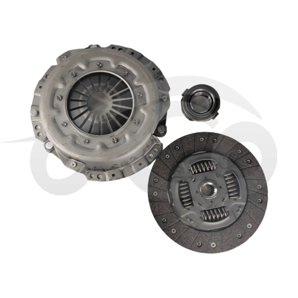 thumbnail image 2 of Panic Plastic Clutch Alignment Tool Kit | For Suzuki Samurai, Vitara, Grand Vitara & SJ | Centering Dorn 2 of 6