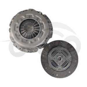 KIT CLUTCH GRAND VITARA 2.0 / 2.5 / XL-7 2.7 1999-2007