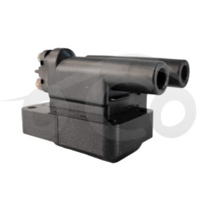 BOBINA ENCENDIDO MONTERO 3.0 1992-1996 / GALANT / MX / MS / MF 2.0 / 2.4 1996-2001 / ECLIPSE 2.0 1995-1999 / DIAMANTE 3.0 1992-1995 / 3000GT 3.0 1991-1999 / LAND ROVER 3.9 / 4.0 / 4.2 / 4.6 1995-1998