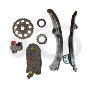 KIT (7 PIEZA) CADENA TIEMPO YARIS 2NZ 1.3 1999-2005 / YARIS SPORT (3 PUERTA) 2NZ 1.3 2006-2012 (60 ESLABON)