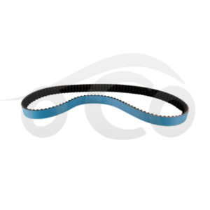 CORREA TIEMPO ELANTRA XD 2.0 / TUCSON / SPORTAGE 2.0 / ACCORD 2.2 / PRELUDE 2.2 (113 DIENTE) (250 mm)