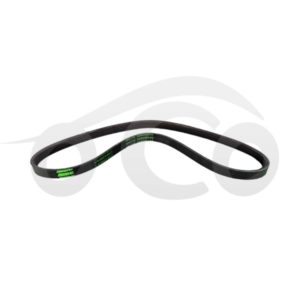 CORREA PRINCIPAL A/A SPARK / PICANTO / ATOS / FIAT UNO / PALIO 1.5 / 1.6 / ALTERNADOR NEW GALANT / MX / MF / MS / LANCER CVT / CS3 / GLX 1.6 / TOURING CK5 / CK6 / CS6 1.8 / 2.0 2002-2017 (4PK0775)