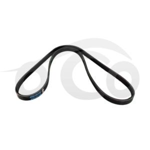 CORREA PRINCIPAL ALTERNADOR YARIS 1.3 1999-2005 / A/A TWINGO 1.2 1999-2005 (4PK1170)