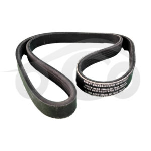 CORREA PRINCIPAL ALTERNADOR COROLLA 1.6 / 1.8 1986-2002 / SKY / CELICA 1989-1993 / A/A ESTEEM (5PK0965)