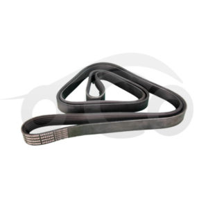 CORREA PRINCIPAL CHEYENNE / SILVERADO / AVALANCHE / GRAND BLAZER Z-71 5.3 1999-2005 / GRAND MARQUIS 4.6 2006-2011 / TRAILBLAZER 5.3 V8 / LUV DMAX 3.5 2010-UP (6PK2345)