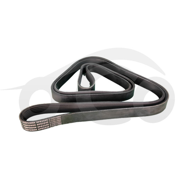 CORREA PRINCIPAL CHEYENNE / SILVERADO / AVALANCHE / GRAND BLAZER Z-71 5.3 1999-2005 / GRAND MARQUIS 4.6 2006-2011 / TRAILBLAZER 5.3 V8 / LUV DMAX 3.5 2010-UP (6PK2345)