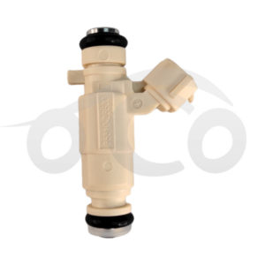 INYECTOR SANTA FE 2.7 2007-2012 / CARENS 2.7 2007-2012 / OPTIMA 2.7 2006-2010 / TUCSON OCV 2.0 2001-2009 / SPORTAGE OCV 2.0 2003-2010 / KIA CARENS 2.0 / ELANTRA XD 2.0 / CERATO 2.0 (BLANCO)
