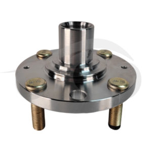 CUBO (BOCINA) RUEDA DELANTERO SPARK 2013-2015 / AVEO