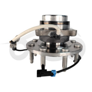 CUBO RUEDA DELANTERO VANS EXPRESS 4x2 E-3500 / E-2500 / E-4500 / PASSENGER 4x2 2003-2017 (8 ESPARRAGO)