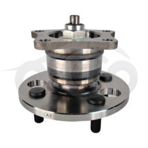 CUBO (COMPLETO) RUEDA TRASERO COROLLA ARAYA / SKY / BABY CAMRY / SAPITO / PANTALLITA 1990-2002